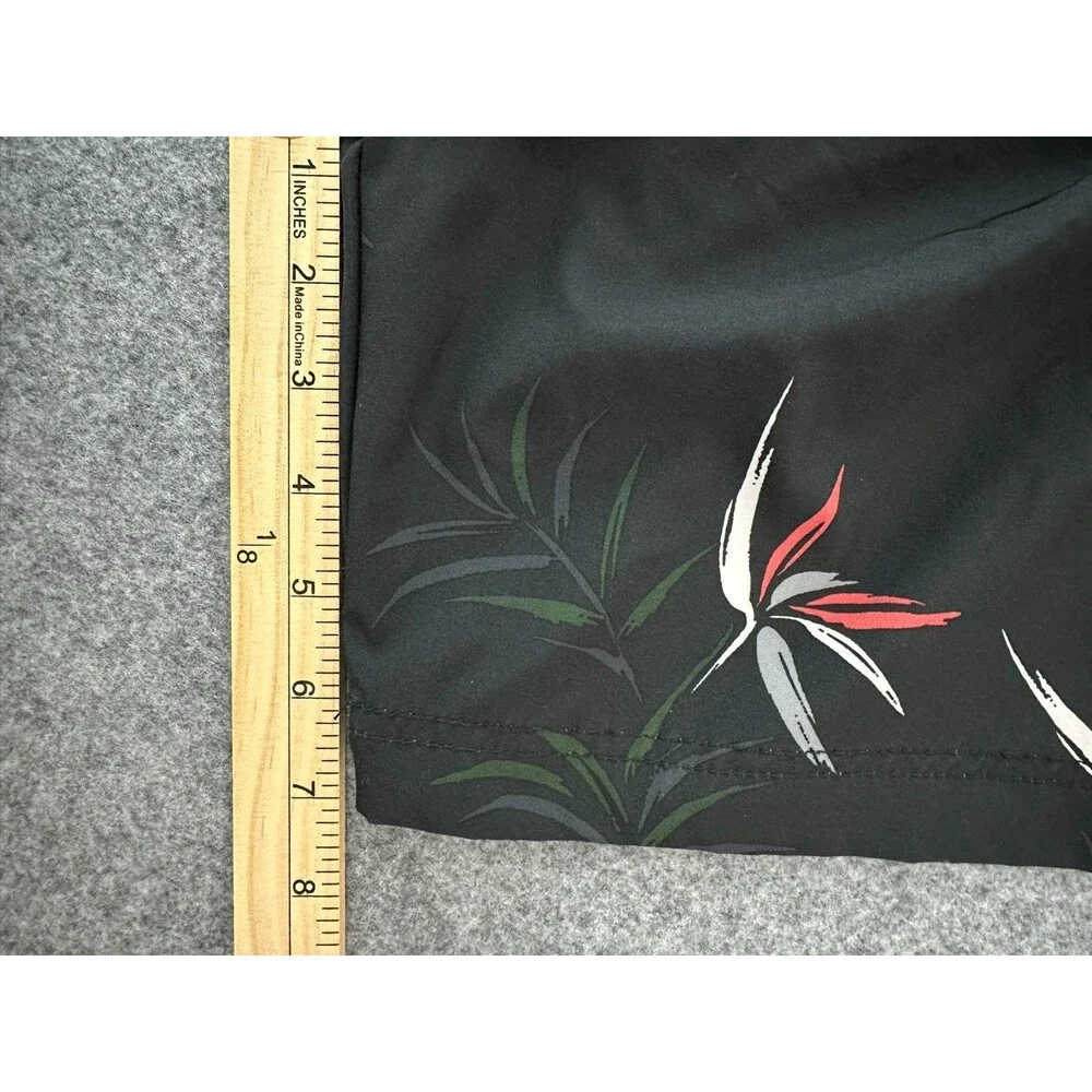 Quiksilver Mens XXL Board Shorts Swim Trunks Size XXL Lined 7